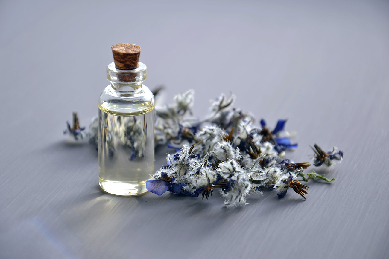 Why does our perfume lose its potency over time, and what methods can