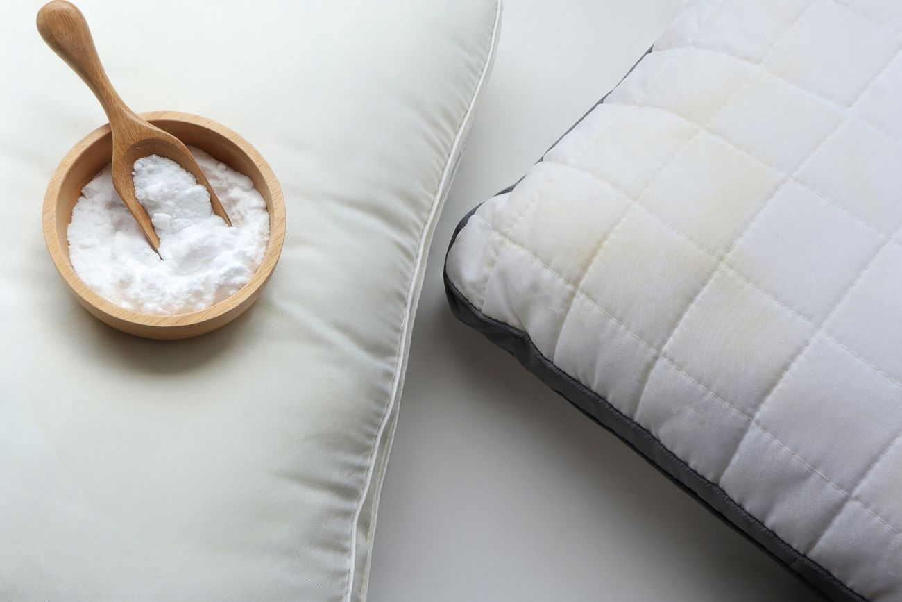 How to Use Baking Soda for Laundry? - PUELLAscents.com
