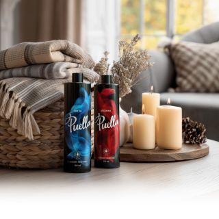 💖 Puella products bring freshness, cleanliness, and a scent that lasts. 📌 www.PUELLAscents.com